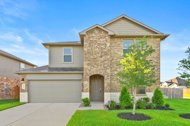 16002 Mersmann Rdg Ln in Cypress, TX - Building Photo - Building Photo