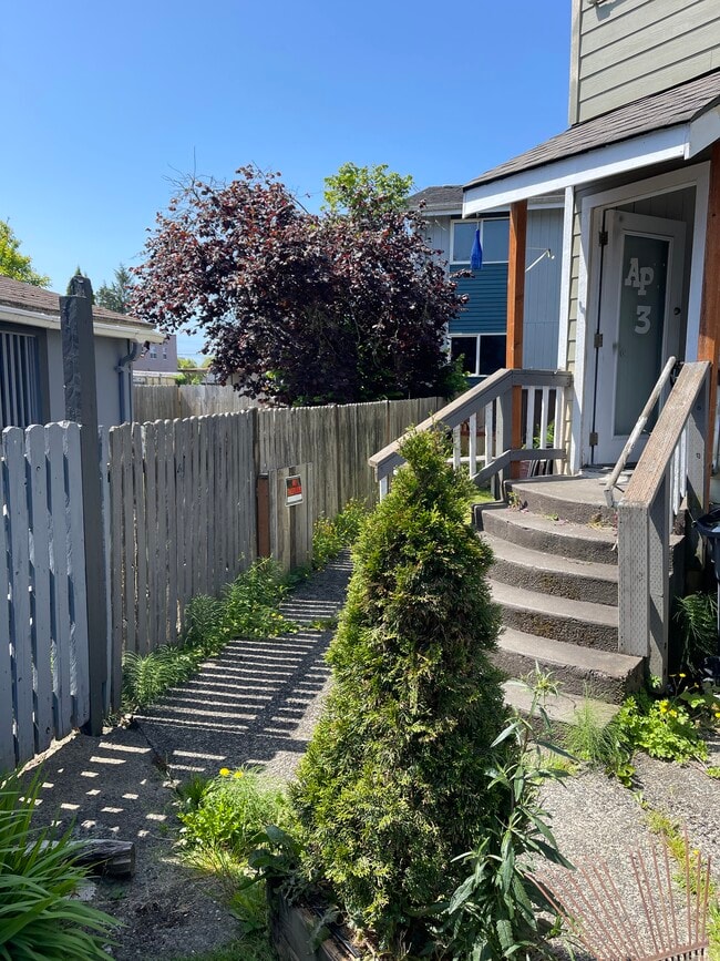 property at 508 Emerson Ave