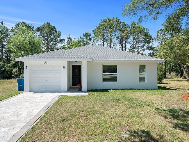 property at 5001 Kirkland Ave