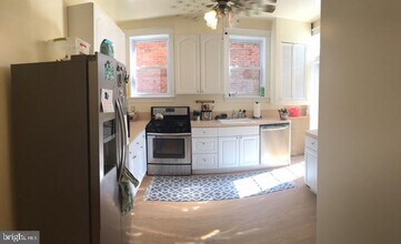 922 O St NW in Washington, DC - Building Photo - Building Photo