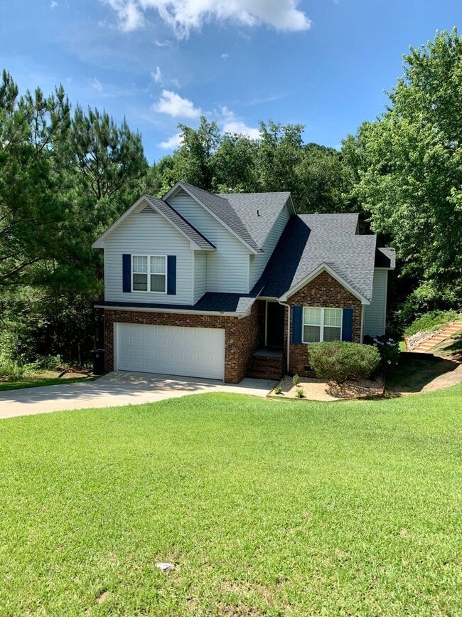 300 Abbottswood Dr in Fayetteville, NC - Building Photo - Building Photo