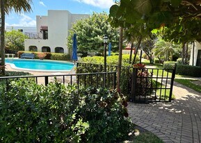 200 S Ocean Blvd, Unit B124 in Delray Beach, FL - Building Photo