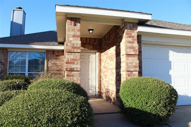 9820 Nixon Dr in McKinney, TX - Building Photo - Building Photo