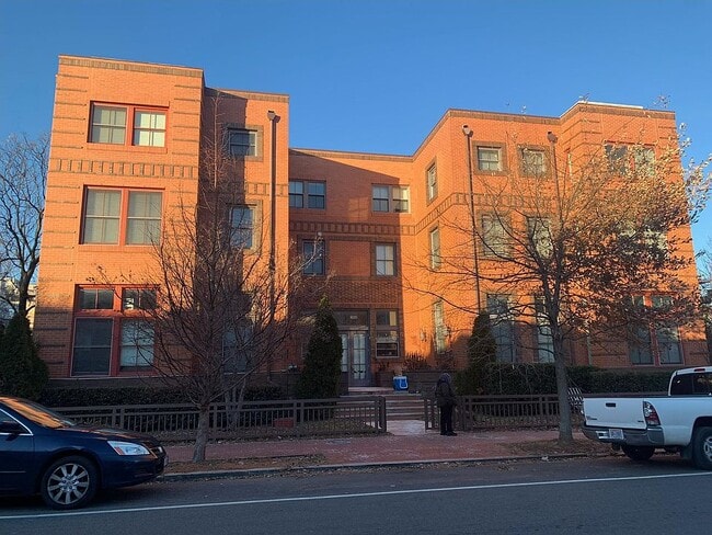 1900 11th St NW, Unit Basement