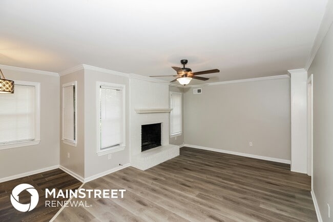 3124 Battleboro Dr in Bartlett, TN - Building Photo - Building Photo