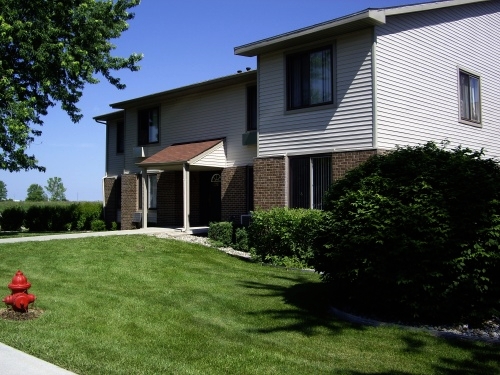 McKinley Apartments in Elkton, MI - Building Photo - Building Photo