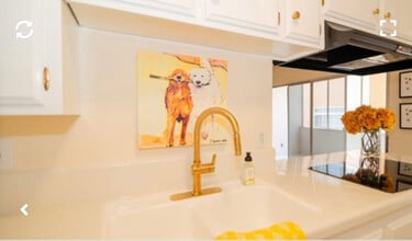 8710 Delgany Ave in Los Angeles, CA - Building Photo - Building Photo