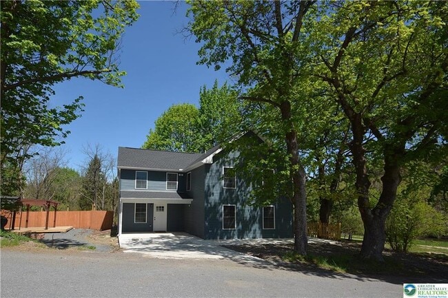 property at 1500 Rock St