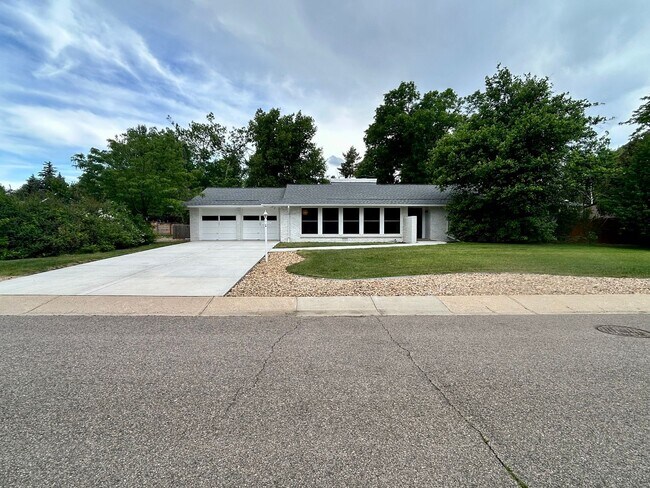 property at 6820 Harvest Rd