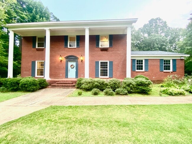 property at 418 Sheffield Rd