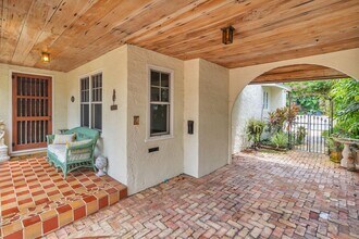 710 Claremore Dr in West Palm Beach, FL - Building Photo - Building Photo