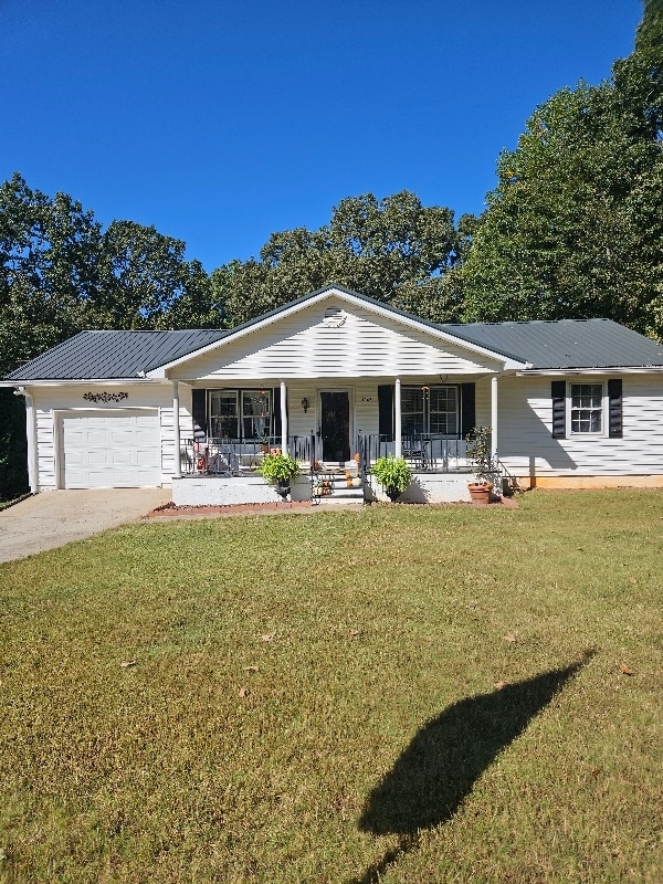 1267 Kilgore Rd in Griffin, GA - Building Photo - Building Photo