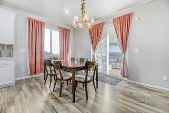 13492 Broad Wing Dr in Parker, CO - Building Photo - Building Photo