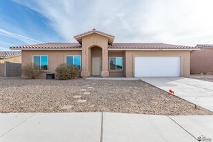 4309 S Ponderosa Trl