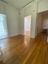 238 Hemenway St, Unit 4 Apartamentos