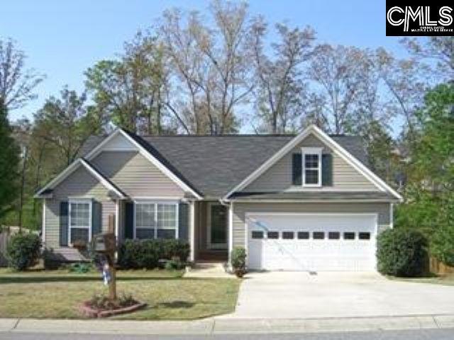 property at 501 Beech Branch Dr