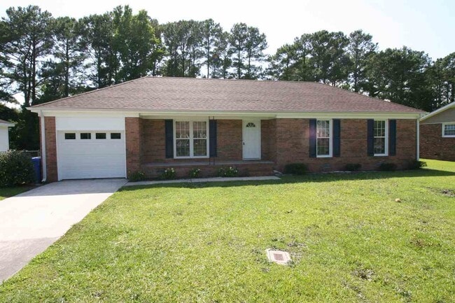 property at 1214 Brynn Marr Rd