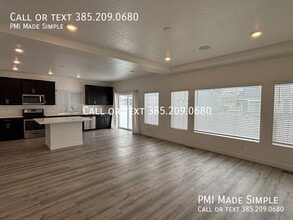 4140 W Holbrook Way in Lehi, UT - Building Photo - Building Photo