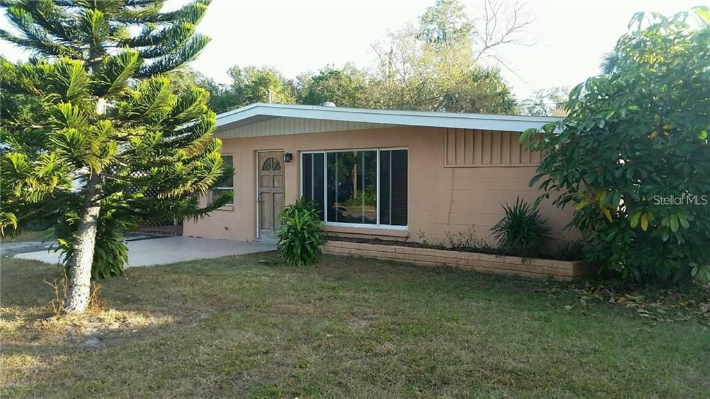 2848 Davis Blvd in Sarasota, FL - Building Photo