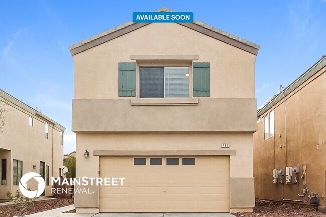 property at 299 Red Eucalyptus Dr