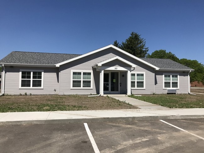 The Element on Main in Sun Prairie, WI - Building Photo - Building Photo