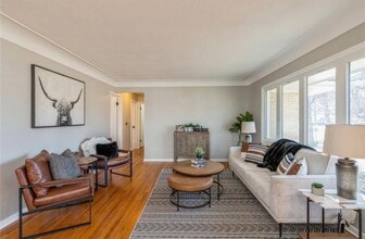 2101 30th St in Des Moines, IA - Foto de edificio - Building Photo