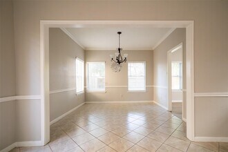 16434 Concord Falls Ln in Sugar Land, TX - Building Photo - Building Photo