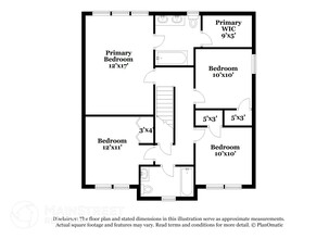 4025 Crowfield Dr in Raleigh, NC - Building Photo - Building Photo