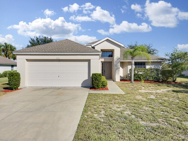 property at 4461 Treasure Cay Rd