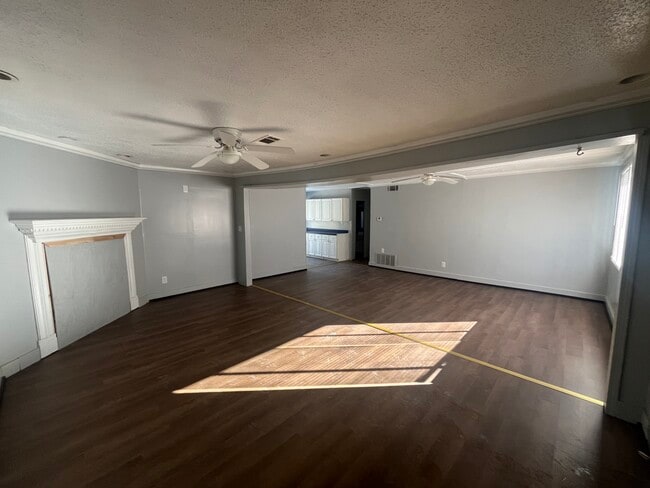 property at 209 Laurel St