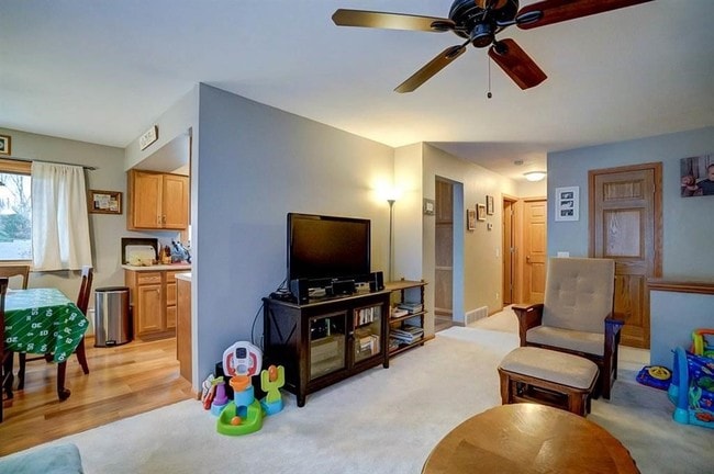property at 301 Melody Ln