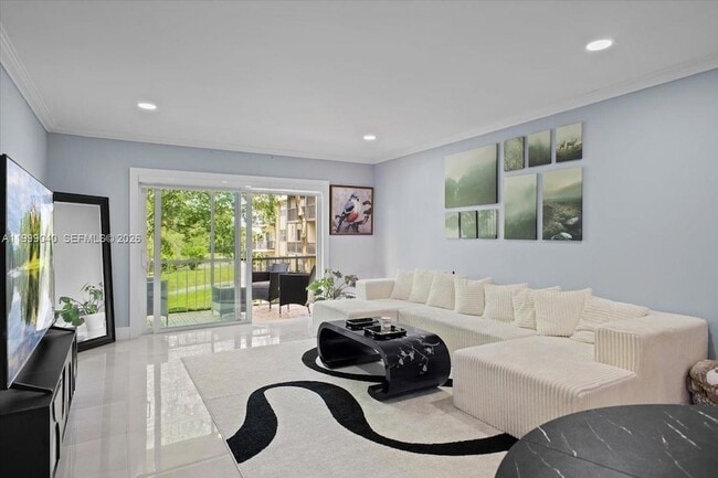 6001 N Falls Cir Dr, Unit 3109 in Lauderhill, FL - Building Photo - Building Photo