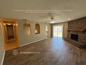 1419 Marigold Dr in Lakeland, FL - Foto de edificio - Building Photo