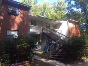 2993 Woodrich Dr in Tallahassee, FL - Foto de edificio - Building Photo