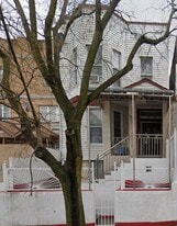 1513 Commonwealth Ave, Unit 2 in Bronx, NY - Building Photo