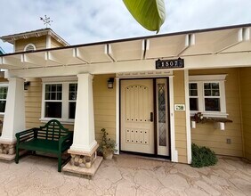 1507 San Jose St in Oceanside, CA - Building Photo - Building Photo
