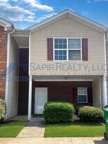 1562 Eastern Sunrise Ln in Decatur, GA - Building Photo