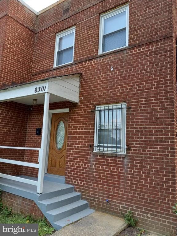 property at 6301 Southern Ave SE