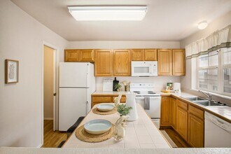 3272 Capstan Way in Colorado Springs, CO - Building Photo - Building Photo