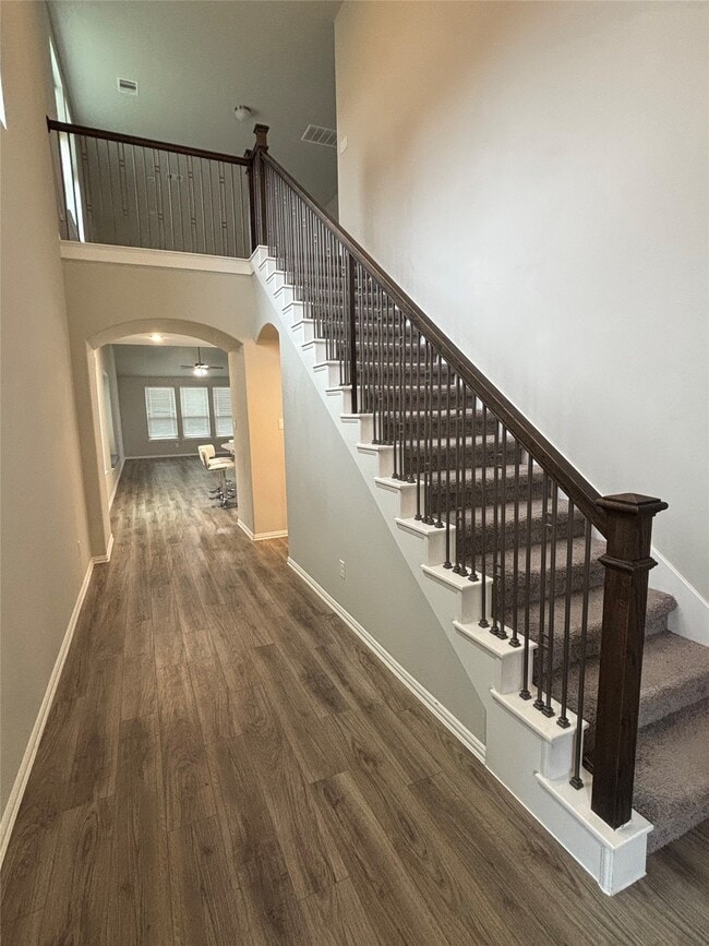 property at 3734 Bach St