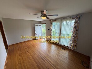 8404 Terry Ln in Nashville, TN - Building Photo - Building Photo