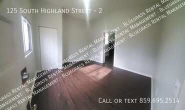 125 S Highland St-Unit -2 in Winchester, KY - Building Photo - Building Photo