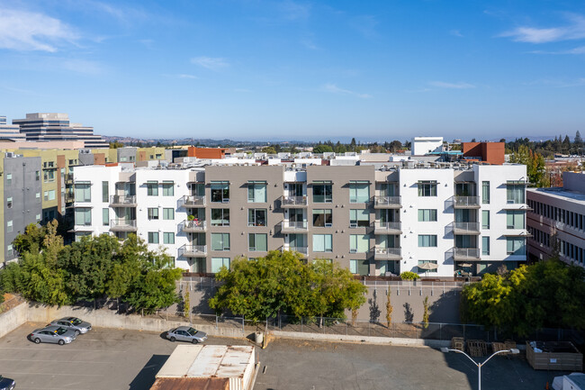 555 Ygnacio Valley Rd in Walnut Creek, CA - Foto de edificio - Building Photo