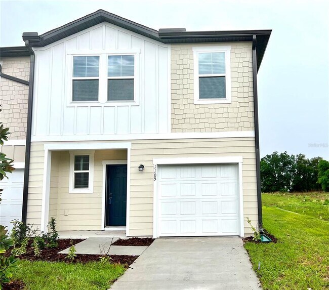 1105 Merrill St in Davenport, FL - Building Photo - Building Photo