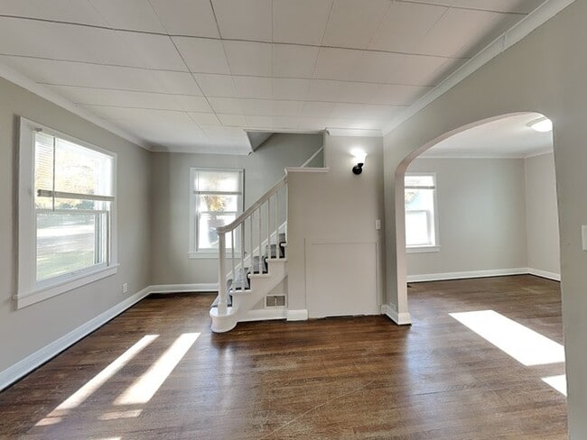 1697 Payne Ave in St. Paul, MN - Foto de edificio - Building Photo