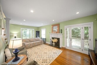 1306 N Main St in Tarboro, NC - Building Photo - Building Photo