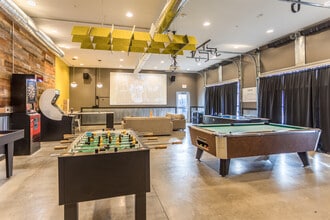 The Quarters at Iowa City in Iowa City, IA - Building Photo - Interior Photo