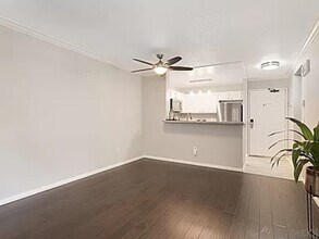 3440 Lebon Dr in San Diego, CA - Building Photo - Building Photo