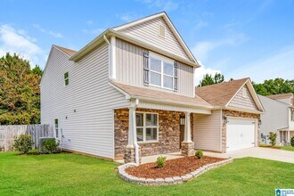 817 Huntington Trce in Chelsea, AL - Building Photo - Building Photo