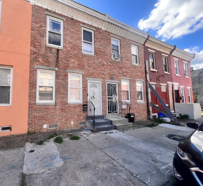 property at 5502 Westminster Ave